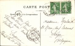 Paris CPA Notre Dame