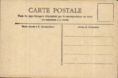 Paris CPA the fountain of the observatory