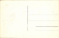 CPA Environs of Saverne Ruins castle of the castle of Geroldseck