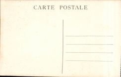 Chartreuse Strasse Dauphine-CPA des Gde Eingangs der Wuste