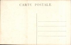 Chartreuse Strasse Dauphine-CPA von Gde die Spitze der olmohnblume