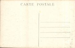 Chartreuse Strasse Dauphine-CPA von Gde