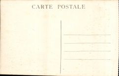 Brut-grosse chartreuse Ansicht Dauphine-CPA und schliessen ein ab