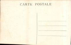 Ansicht Dauphine-CPA des Klosters von grossem Chartreuse