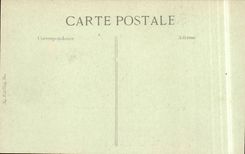 Paris CPA Musee of Cluny Girdles chastity