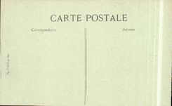 Paris CPA Musee of Cluny Girdles chastity