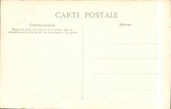 Paris CPA Musee of Cluny Chasse Saint Thomas Becket email Champleve dismiss 13th