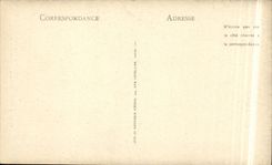 Paris CPA Museum of Cluny Gate of the Turret Attribute of Jacques d' Amboise