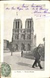 Paris CPA Notre Dame