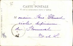 Paris CPA Notre Dame