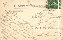 Paris CPA Notre Dame