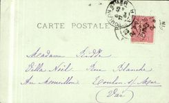 Paris CPA Notre Dame