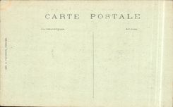 Paris CPA Places Nation