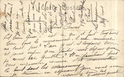 Paris CPA Le conseil d'Etat