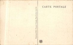 CPA a 5 km de Saint Cere La grotte de Presque Dans la salle des merveilles