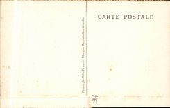 CPA a 5 km de Saint Cere La grotte des presque Salle des merveilles ND des victoires