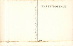 CPA a 5 km de Saint Cere La creche de Noel (christmas)