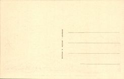 CPA Lourdes 12th Jesus station dies on the Cross