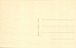 CPA Lourdes 12th Jesus station is skin of his clothing