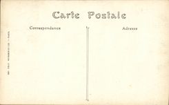 Paris CPA Rosace de la Sainte Chapelle