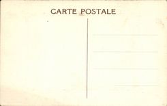 Paris CPA Zoological gardens of the Wood of Vincennes Zebres (Africa zoo) Streaked