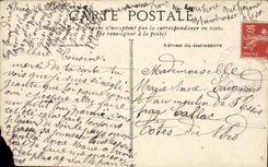 Paris CPA Vendome Column