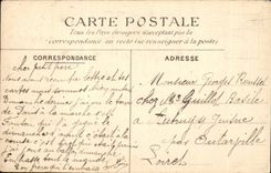 Paris CPA Jardin du Palais Royal