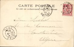 Paris CPA Notre Dame