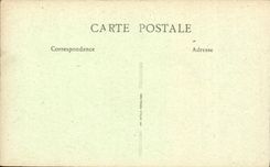 Paris CPA Place du Carrousel