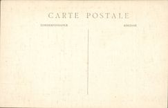 Paris CPA Panorama de la Seine vers la Cite