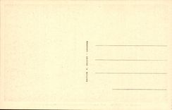 CPA Calvaire of Lourdes 8th Jesus Station comforts the holy women