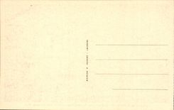 CPA Martyrdom of Lourdes 6th Station a pious woman essuie the face of Jesus