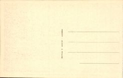 CPA Calvaire of Lourdes 2nd Jesus Station is load of his cross