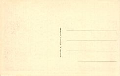 CPA Martyrdom of Lourdes 1st Station Martyrdom