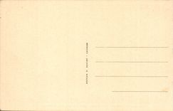 CPA Calvaire of Lourdes 14th Jesus Station is given in the sepulchre