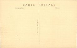 Chambord CPA Le chateau Aile Henri II