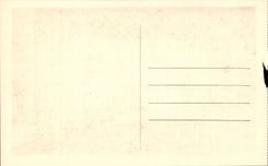 CPA Statue of the cure of Ars