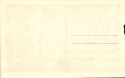 CPA Ars Interieur of the Lit room of dead of the saint cleans of Ars with same cloths and the same covers