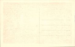 CPA Movable Ars and relic of the saint clean of Ars