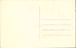 CPA ARS-Kirche-Saint Heilung