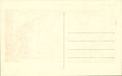 CPA Ars Church Painting of the vault of the glorification by Mr Borel of Lyon (sheep sheep)