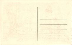 CPA ARS-Korper des Heilung-Grabs Saint des Heilung-Innenraums der Kirche