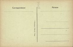 Paris CPA Basilique du Sacre Coeur Montmartre