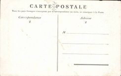 Paris CPA Basilique du Sacre Coeur Montmartre