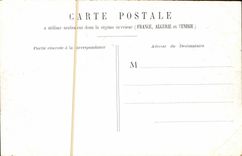 Paris CPA Which occurred of the Champs Elysees