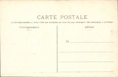 Paris CPA Mairie du 12eme 