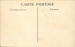 Paris CPA La Madeleine