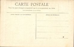 Paris CPA Places Republic