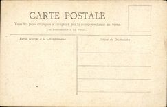 Paris CPA Val de Grâce (hospital hospital)