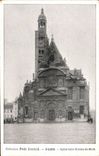 Paris CPA Eglise Saint Etienne du Mont